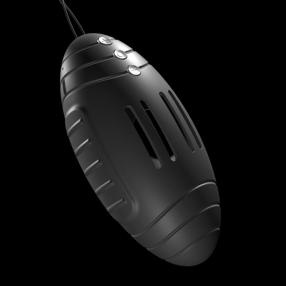 RDA ship Oval lovely design 5v Bluetooth, Handsfree function with rope stereo wireless bluetooth speakers - ANKUX.COM