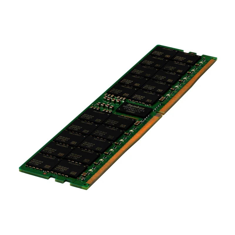 HPE P64707-B21 64GB DDR5 ECC Registered Smart Memory Kit, 5600 MT
