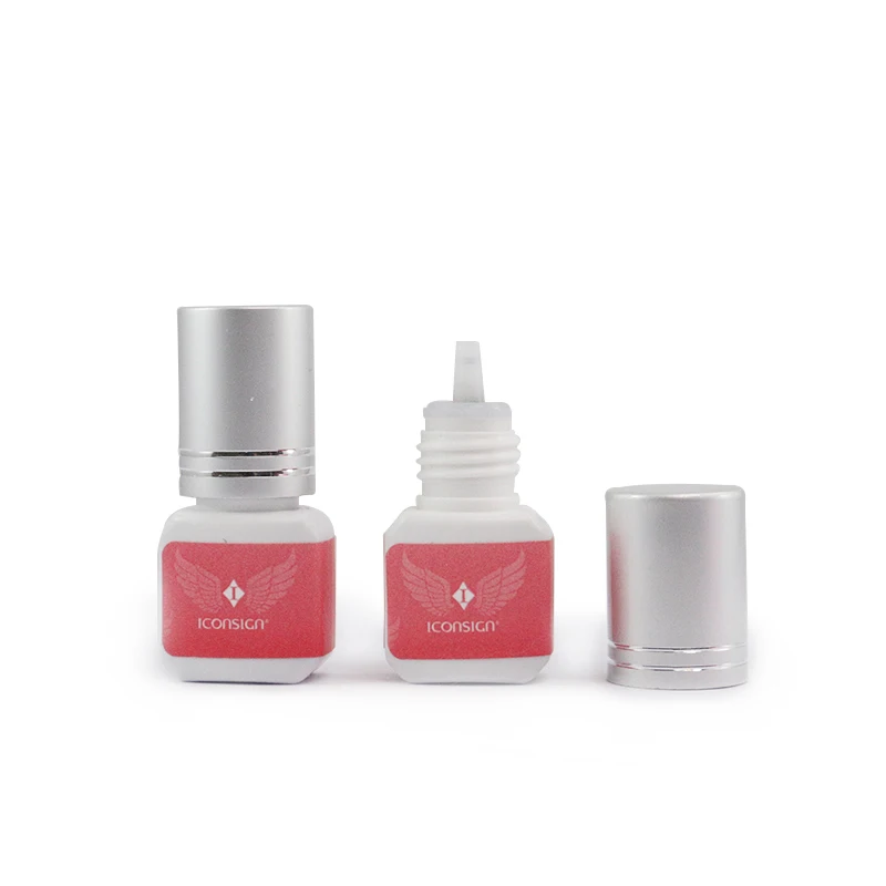 starscolors long lasting eyelash glue for fast drying eyelash