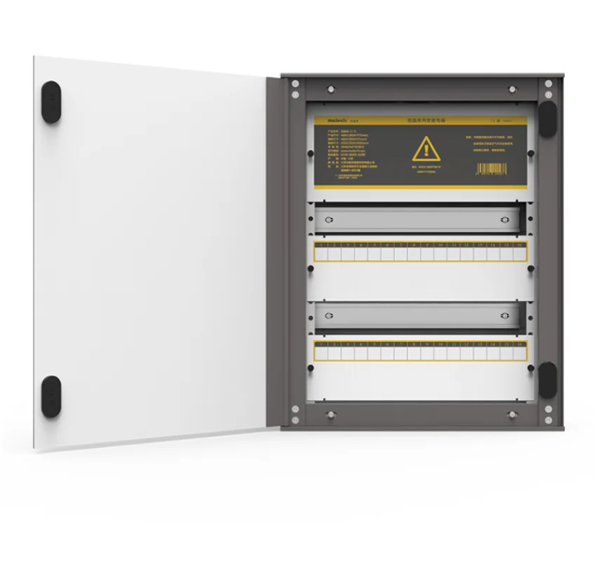 Venta al por mayor gabinete para montaje en pared al aire libre-Compre