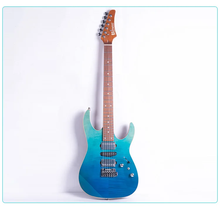 Bullfighter D280 Professional Electric Guitar Made in China Wholesale Factory Price