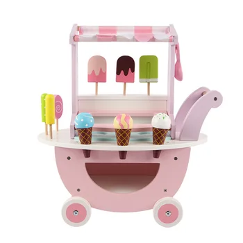 children's ice cream toys