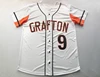 Best Price custom sublimation blank wholesale team baseball jersey