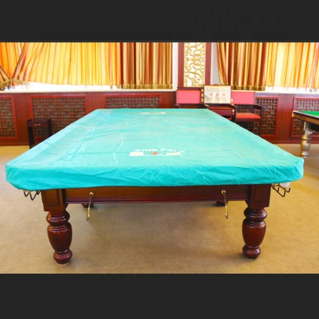 12 Foot Snooker Table Cover Buy Table Accessories,Table Cover For