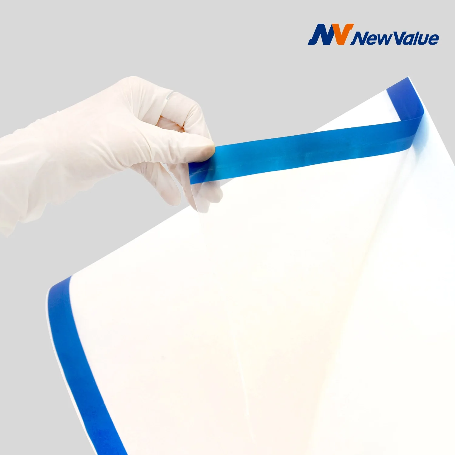 Universal Surgical Pe Acrylate Adhesive Incise Film Buy Acrylate Pe