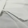 Plain weave polyester collar fusible interlining for shirts