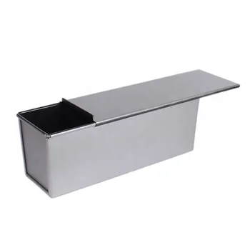 bread baking pan