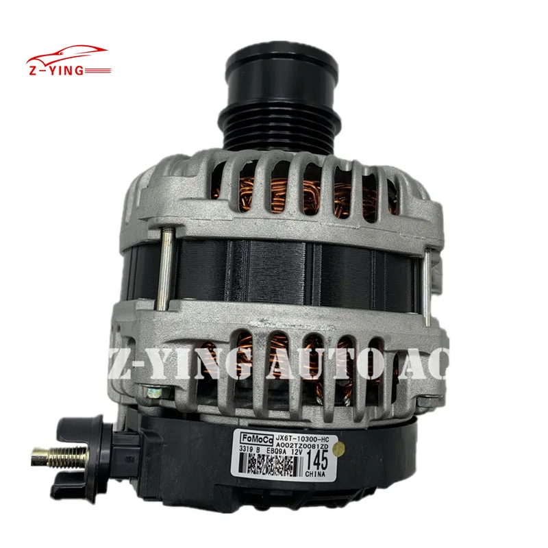 Auto Alternator Car Alternator For Ford Ecosport 2016-2019 1.5 Ka 1.5 ...