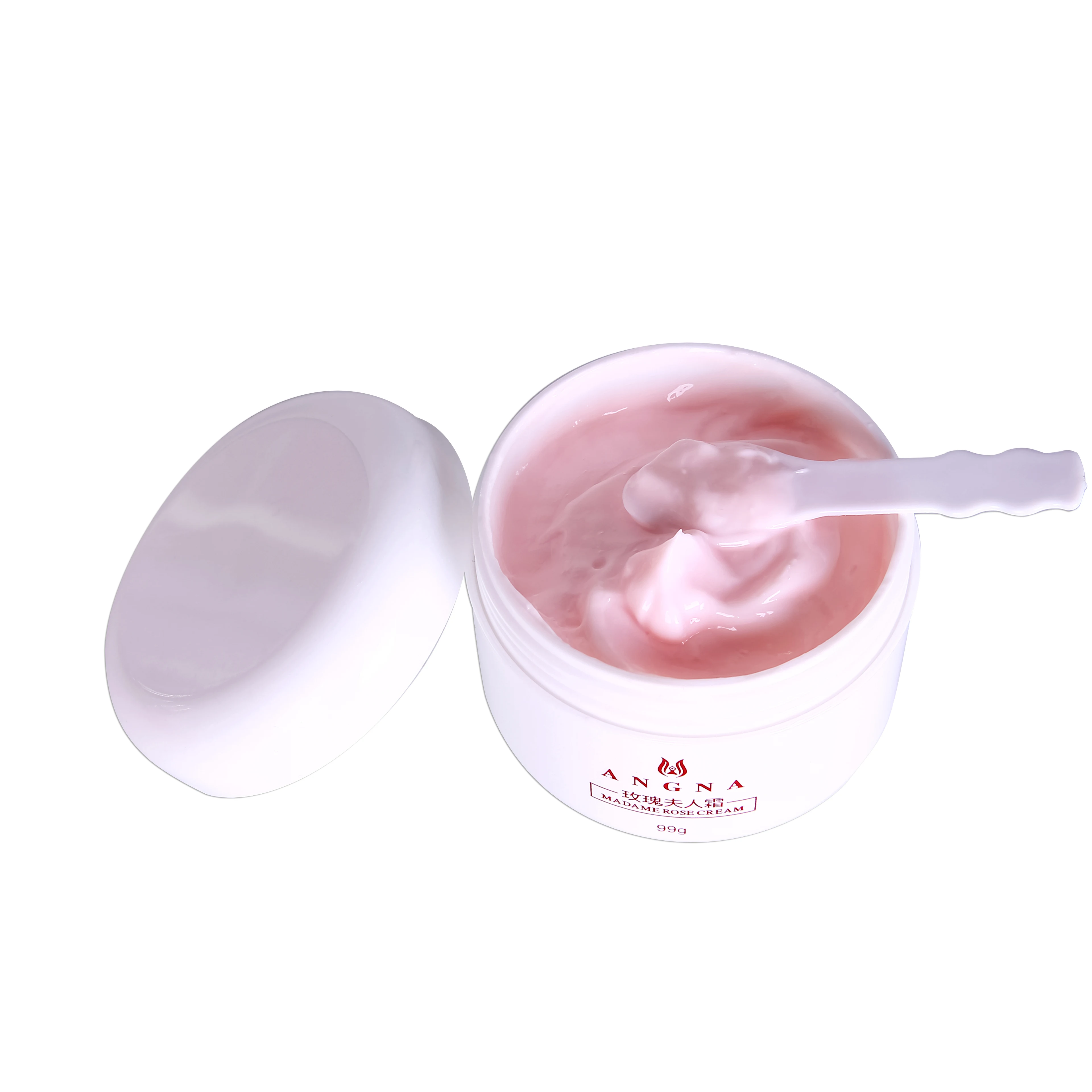 Super High Quality Rose Extract Skin Care Face Cream Whitening ...