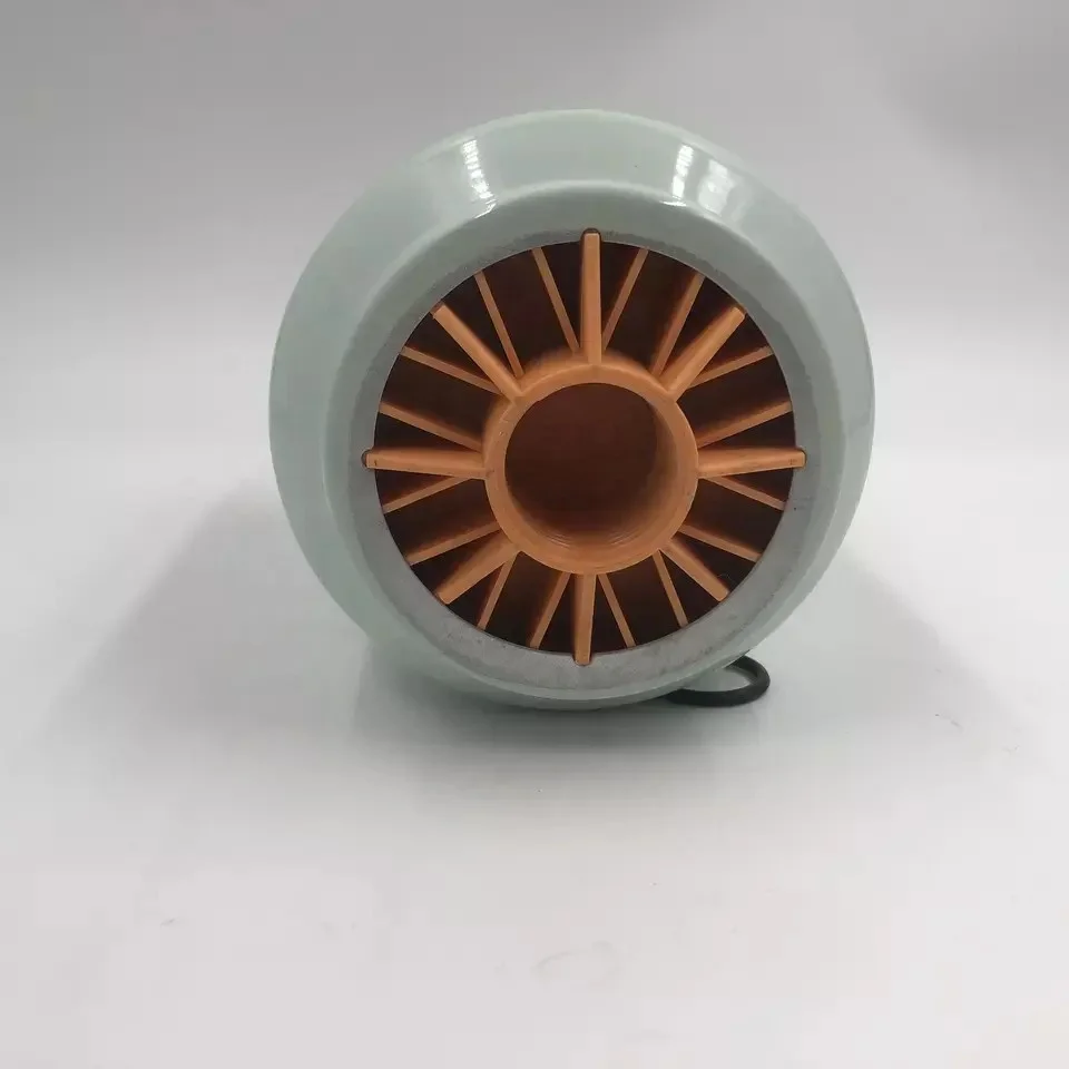 Fuel Water Separator Fuel Filter Element 4297154 Fs36220 Fs36234 ...