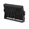 7 inch Stand alone 24V CCTV Bus coach LCD Monitor with Flush Mount Frame