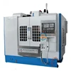 VMC650 4th Axis Micro CNC Milling Machine With FANUC CNC controller