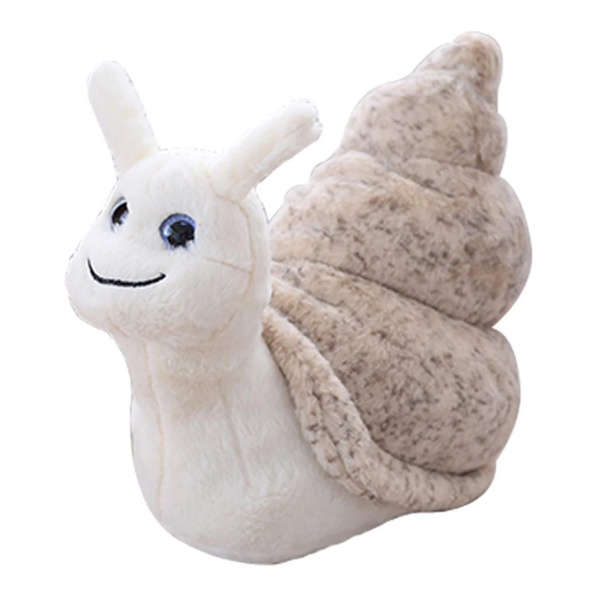 giant snail plush