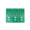 Golden shenzhen pcb manufacture and assembly with component sourcing
