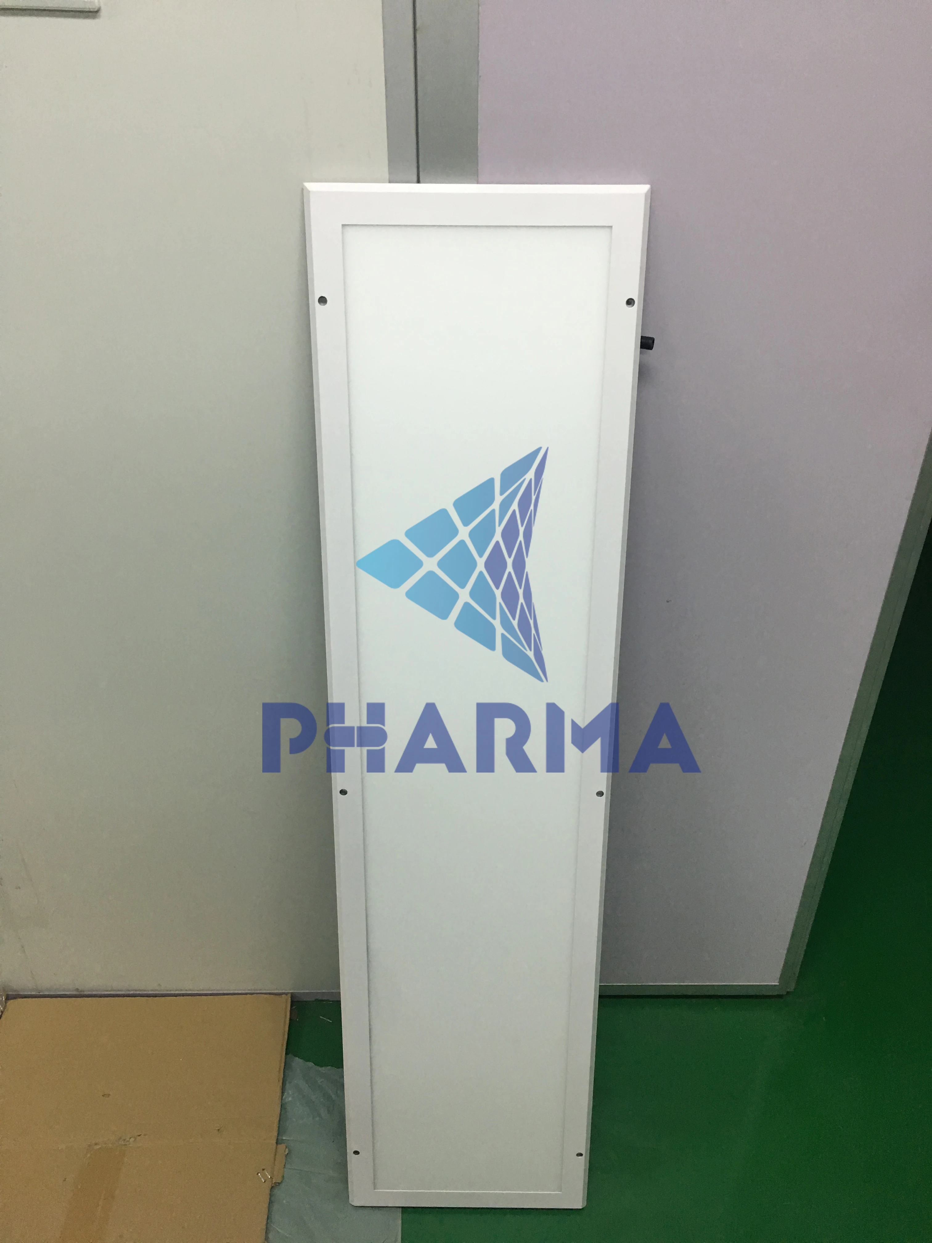 product-PHARMA-2X4 LED Flat Panel Light Drop Ceiling LED Troffer Light-img