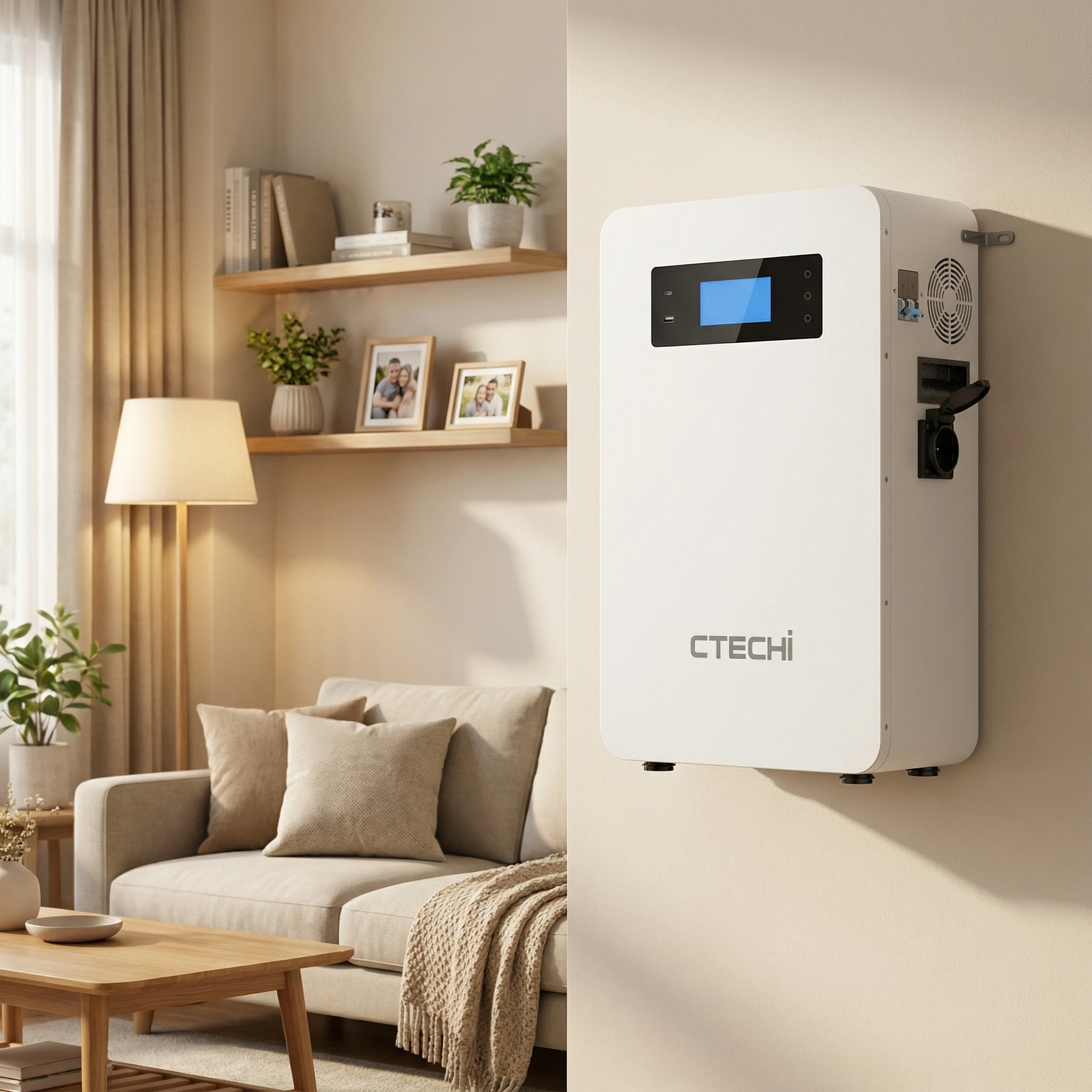 2kva inverter with battery