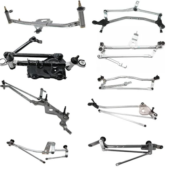 Front Wiper Linkage for MERCEDES Benz B-CLASS W246 (LHD) OEM ...
