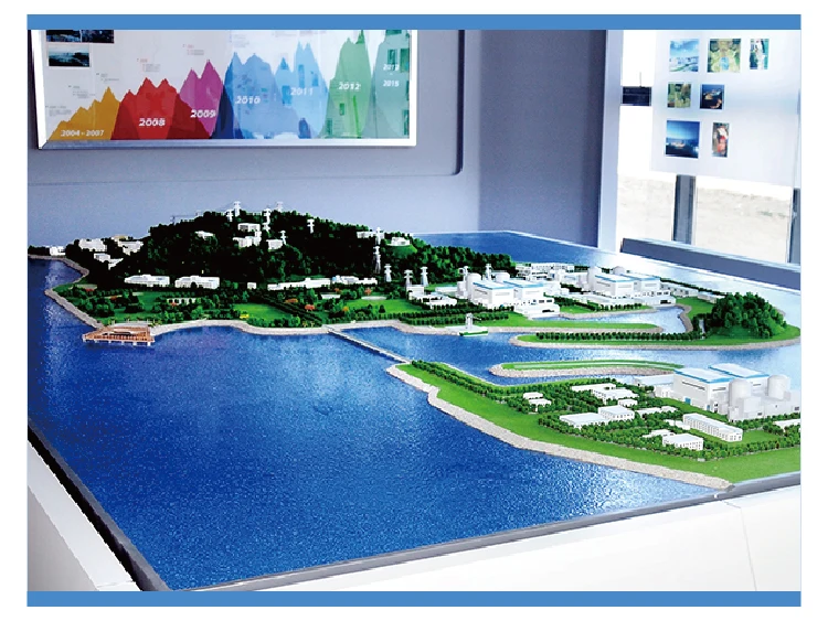 Building model 34--05