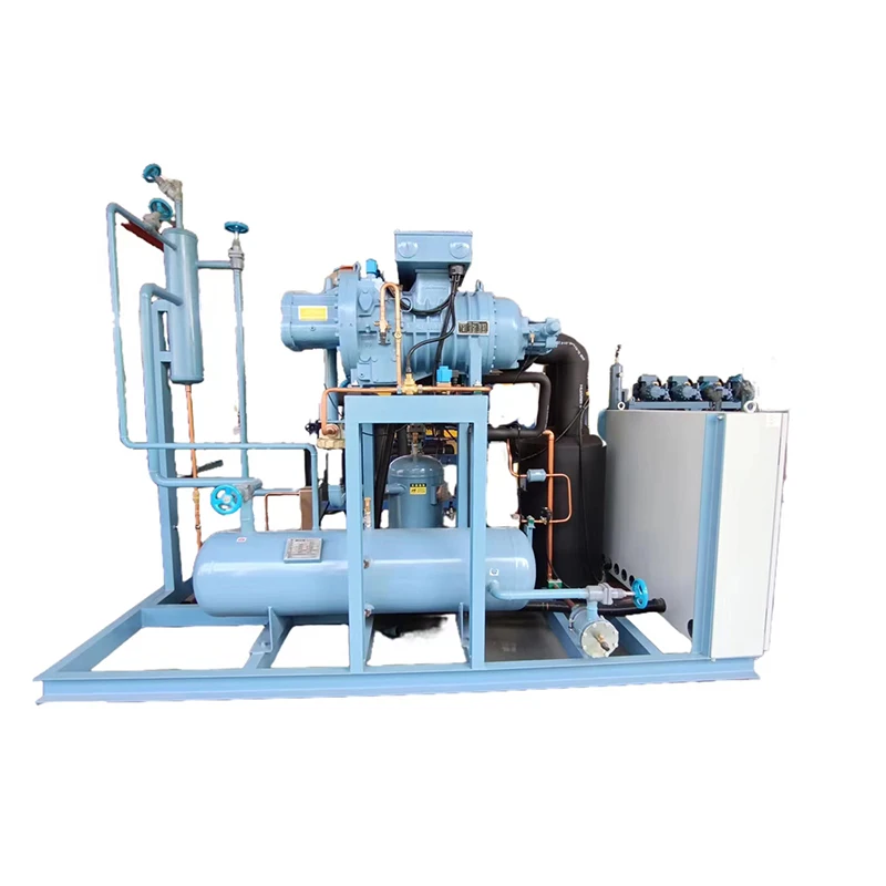 Freezing Equipment Core Motor, 220 V, 700KW - detail 8