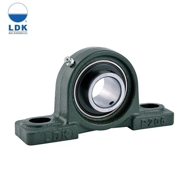 Ldk Pillow Block Bearing P208 P209 P210 P216 Buy Pillow Block Bearing