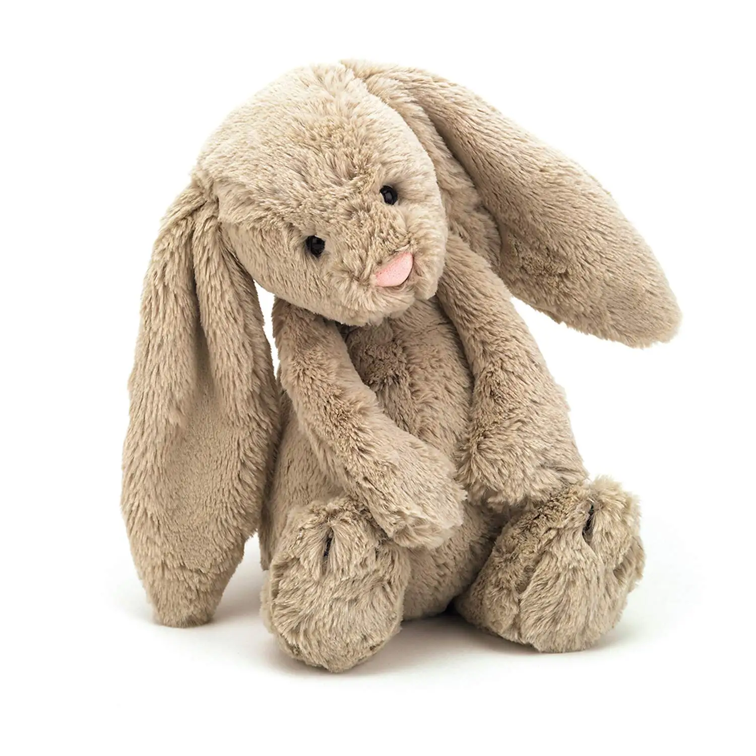 best plush bunny