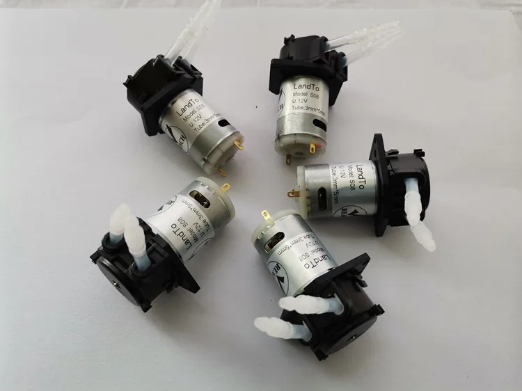 12v water pump for webasto water heater