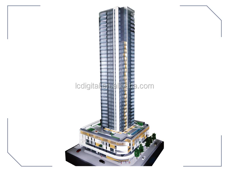 Real estate model_ (3)