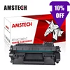 USA Patent CE505A 05A CE505 505A Compatible Toner Cartridge for LaserJet P2030 P2035N P2055D Laser Printer Cartridge