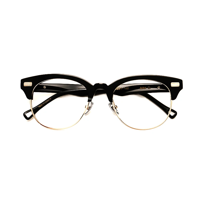 Customized Supplier Professional German Eyeglass Frames Manufacturers