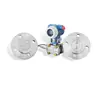at3051 differential pressure flash diaphragm level transmitter