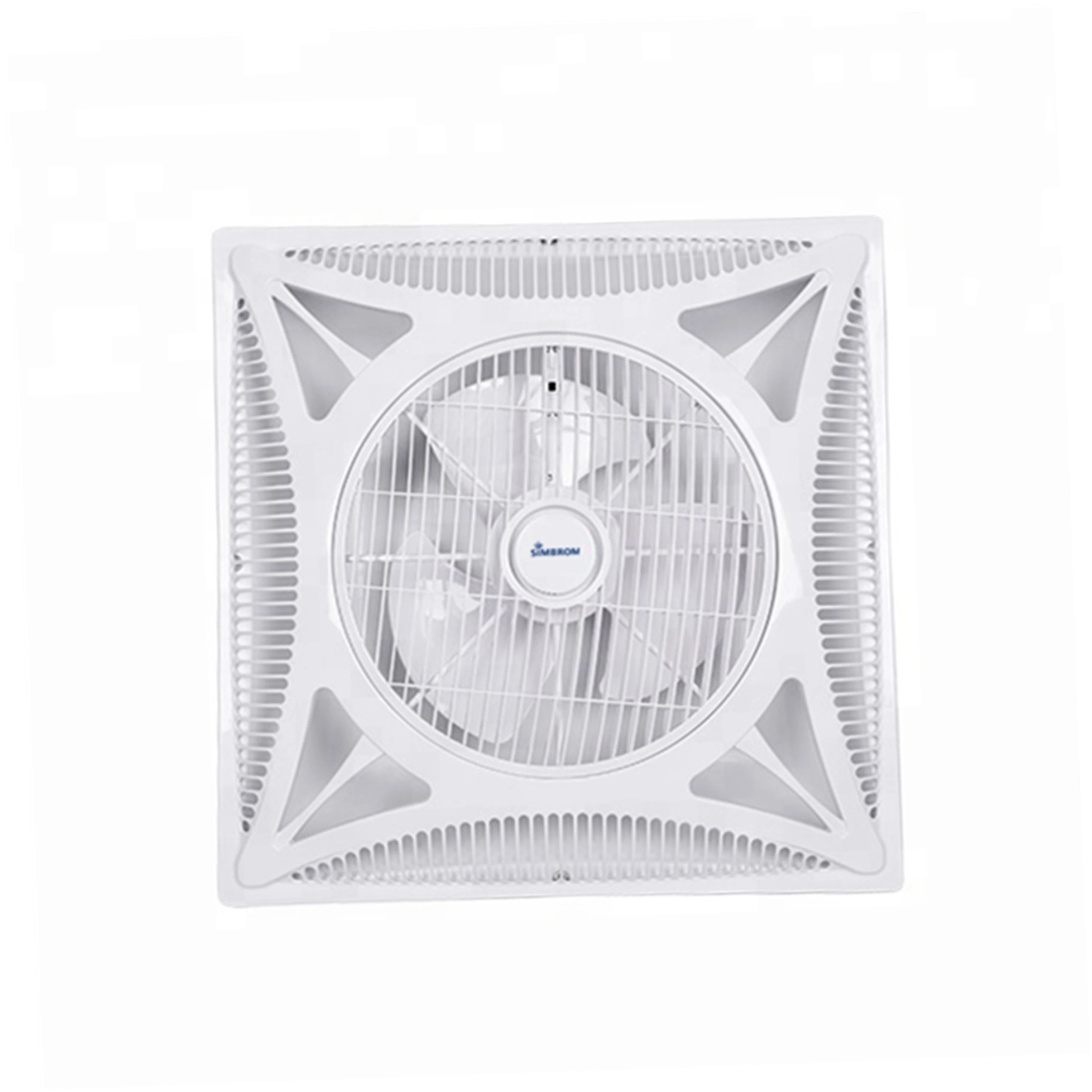 Simbrom Oem 14 600 Mm Abspp Falsa Ventilador De Techo Con Oficina De Ventilador De Techo Falso Techo Tipo Buy