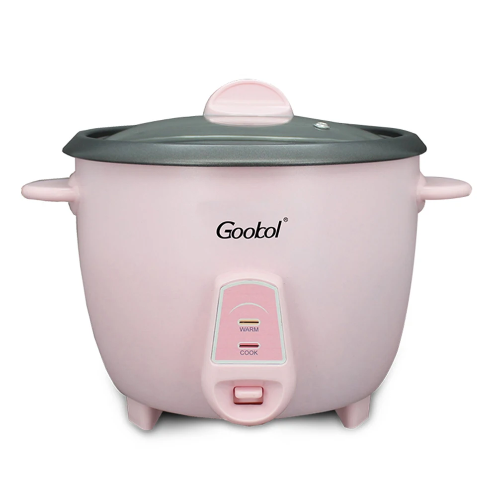 Dc Inner Pot National Electric Olla Arrocera 220v 2.2l Full Body Mini