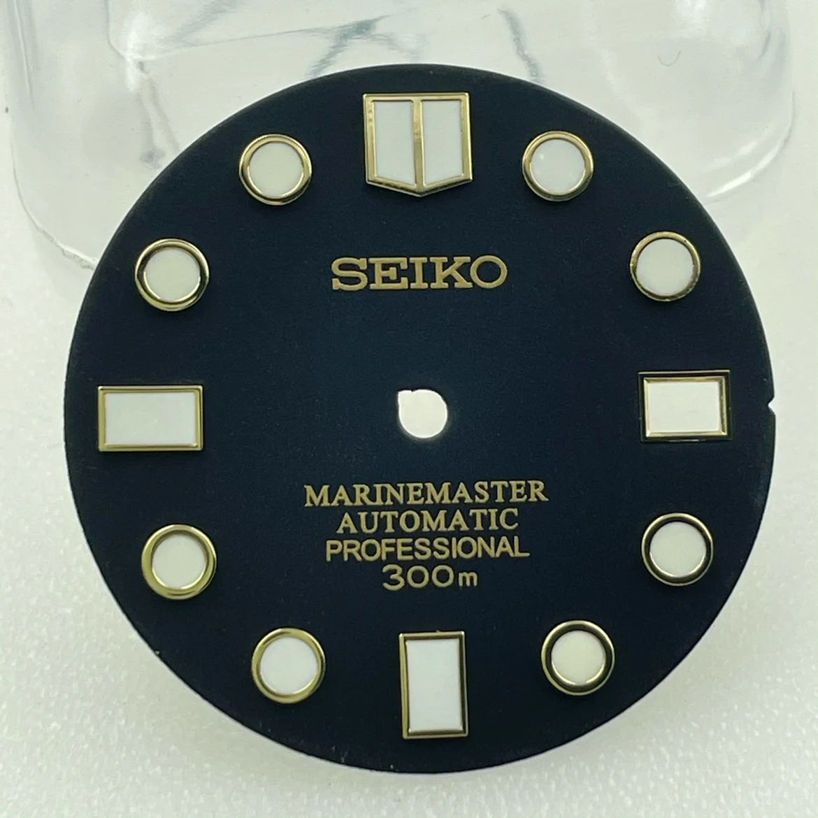 28.5mm Watch Dial Fit For Nh35a Movement Skx007 Watch Accessories Buy