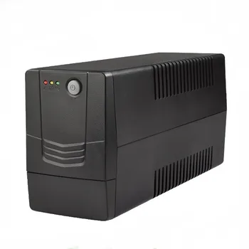 Mini Ups 600 Va With Circuit Board For Wifi Router - Buy ...