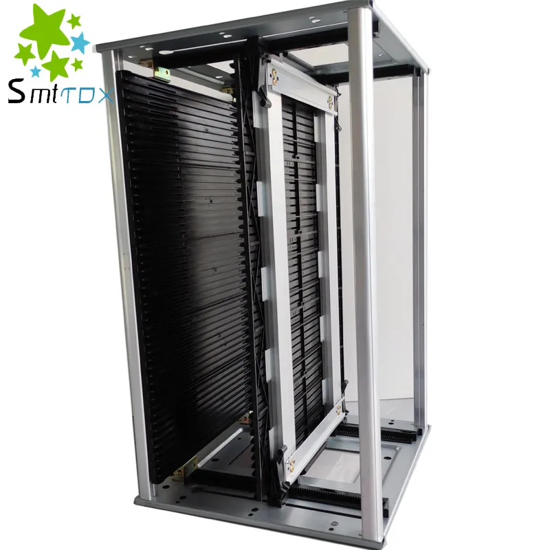 Large Storage Space Pcb Rack Low Price Pcb Magazine Rack Adjustable Pcb ...