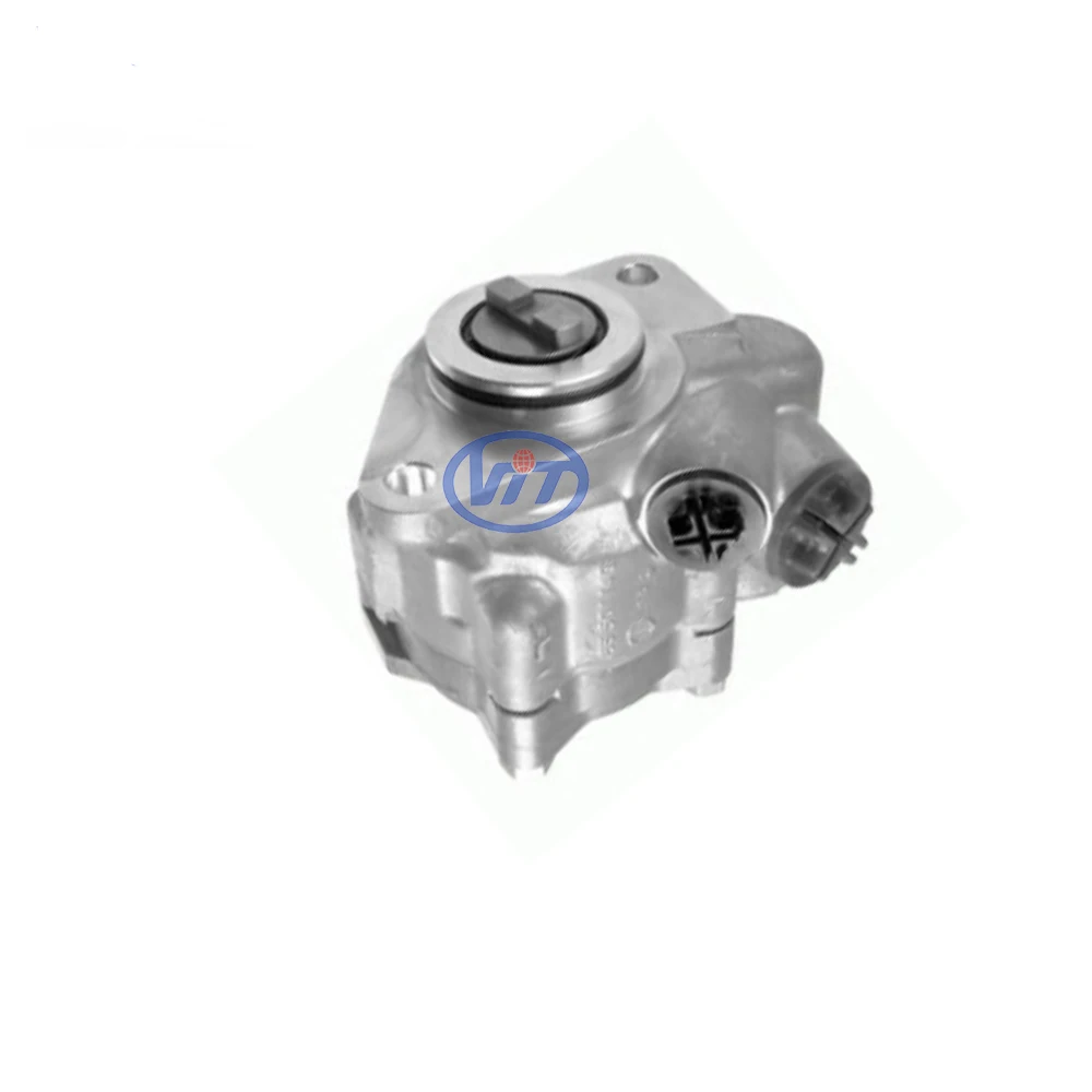 VIT-U truck spare parts Hydraulic Power Steering Pump 0014604480 0014607580 0024605480 supplier