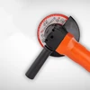 Industrial Grade Design 4 Inches Pneumatic Angle Grinder