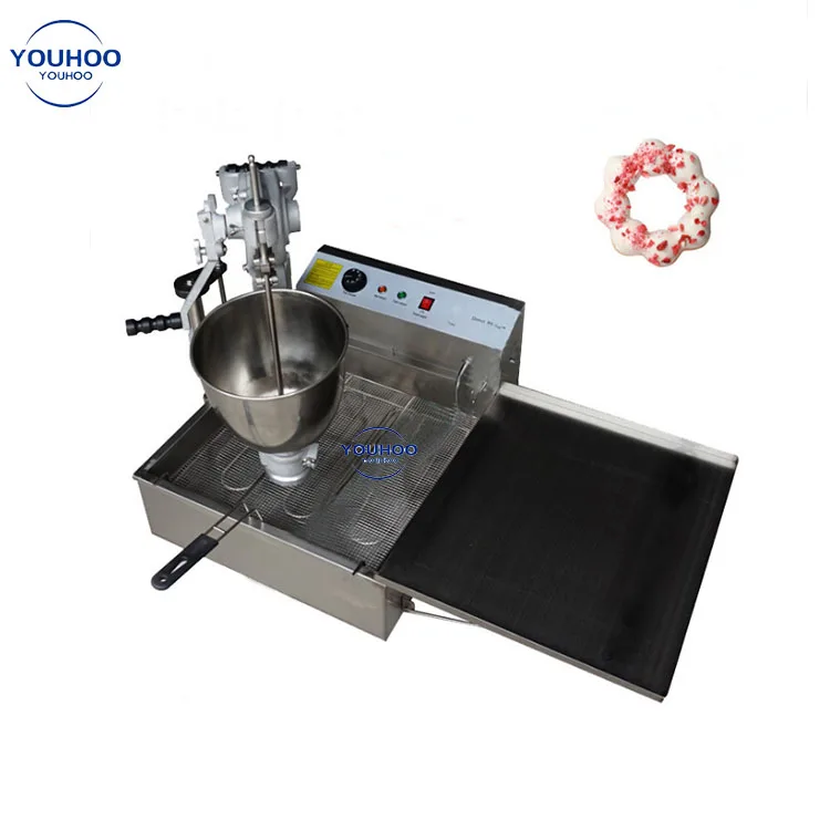 Donut machine21