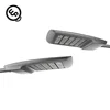 60W Integrated LED Street Light Outdoor IP66 Lamps