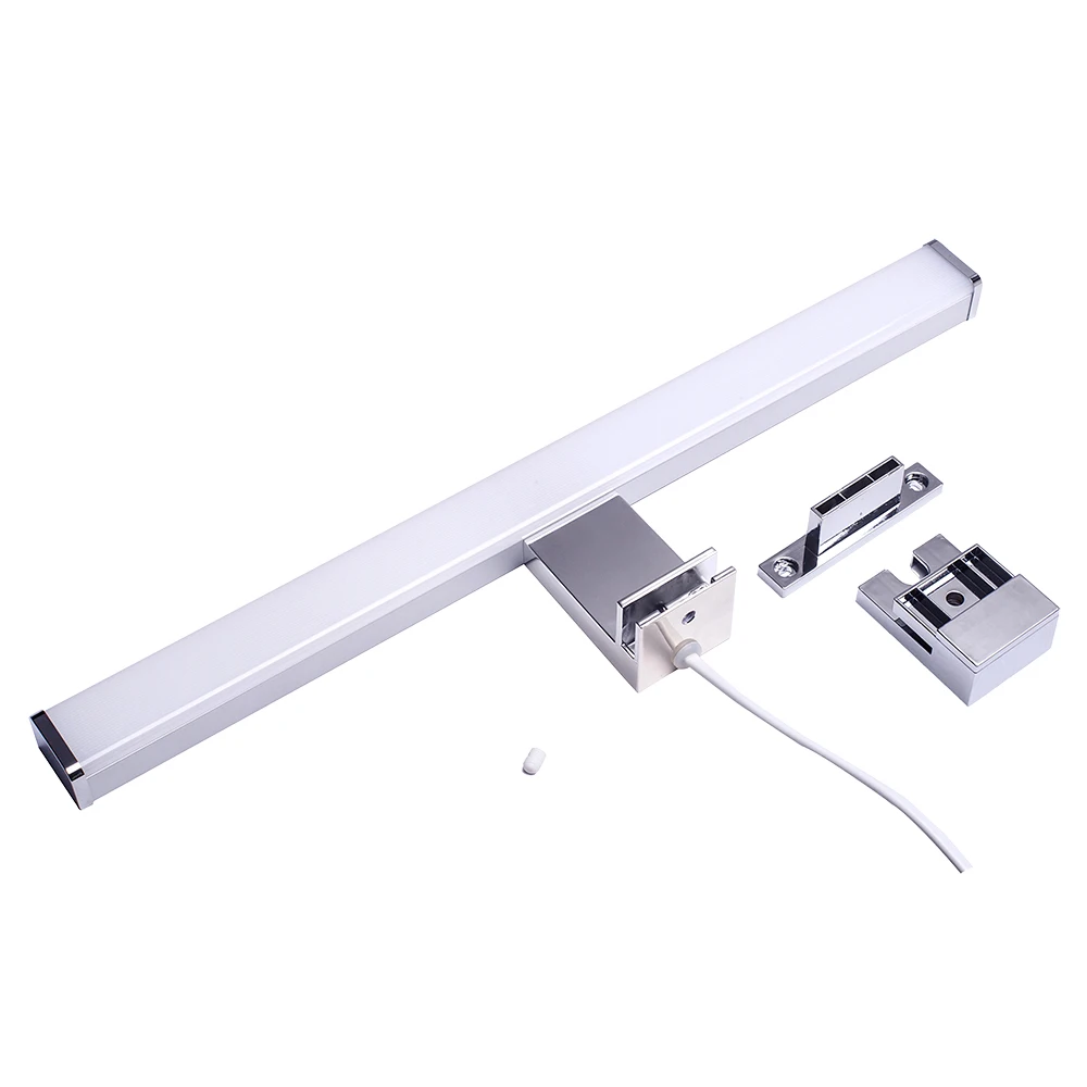 2020 IP44 New Cool Warm White fixed mirror mount bathroom cabinet led light
