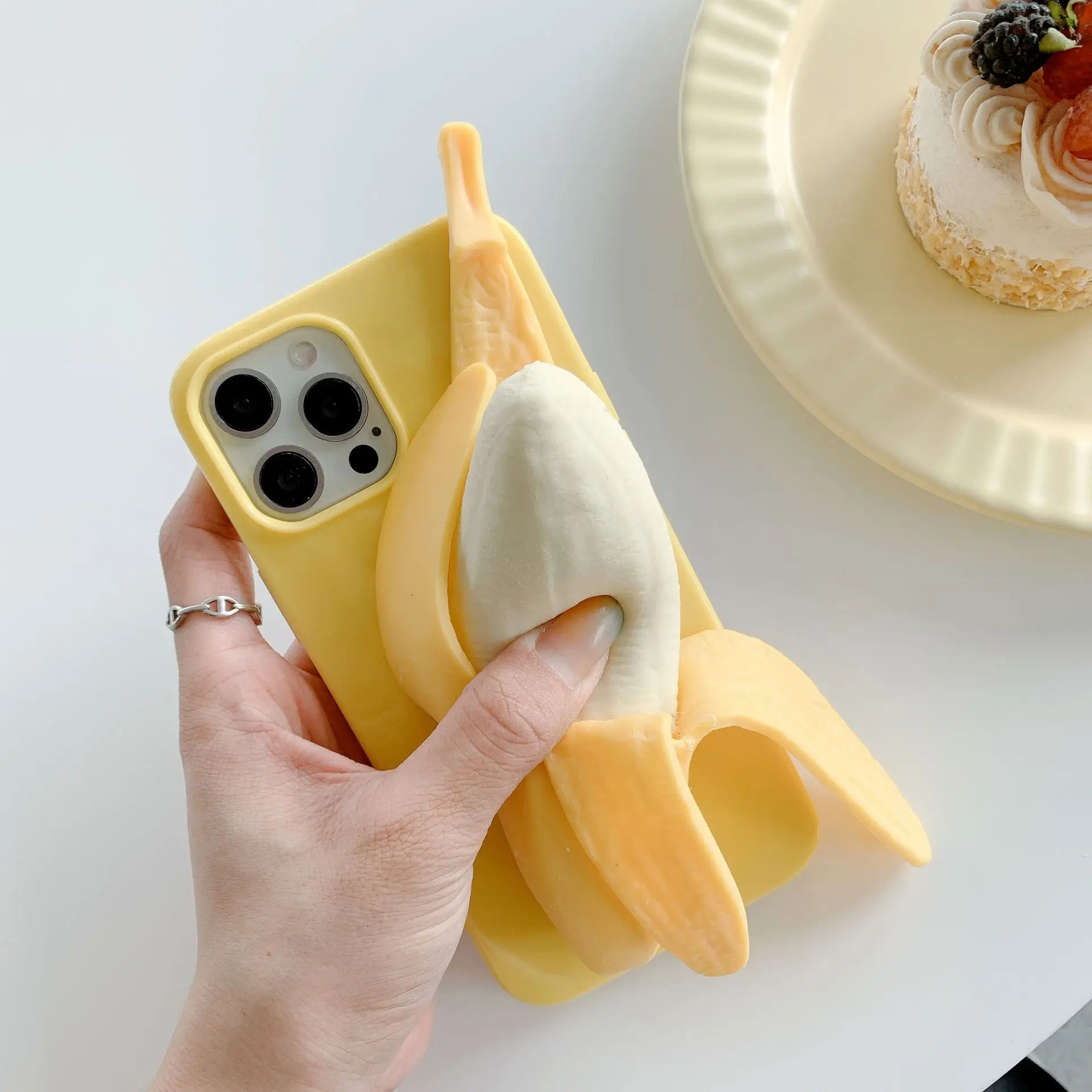 Squishy Phone Case Guide: How to Choose the Right One Squishy Phone Case Guide: How to Choose the Right One