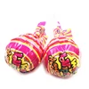 Wholesales china fruit sweet lollipop mold hard candy