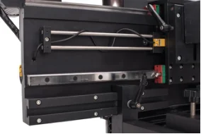 SUNY-SYJ300 Semi-automatic SMT PCB Screen Printer