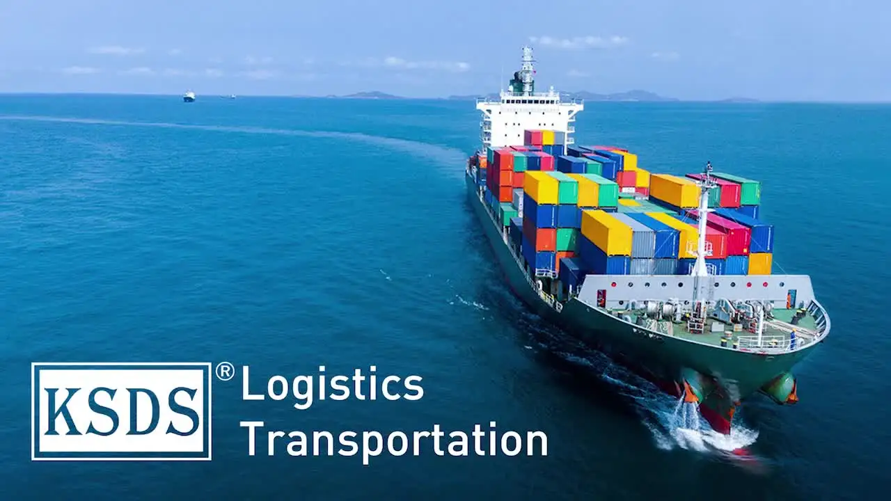 その他 Global Logistics and Shipping Alliance How 2025 Carrier Alliances Will Transform Freight Forwarding