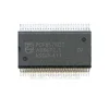 PCF8576CT chip use for automotive dashboard