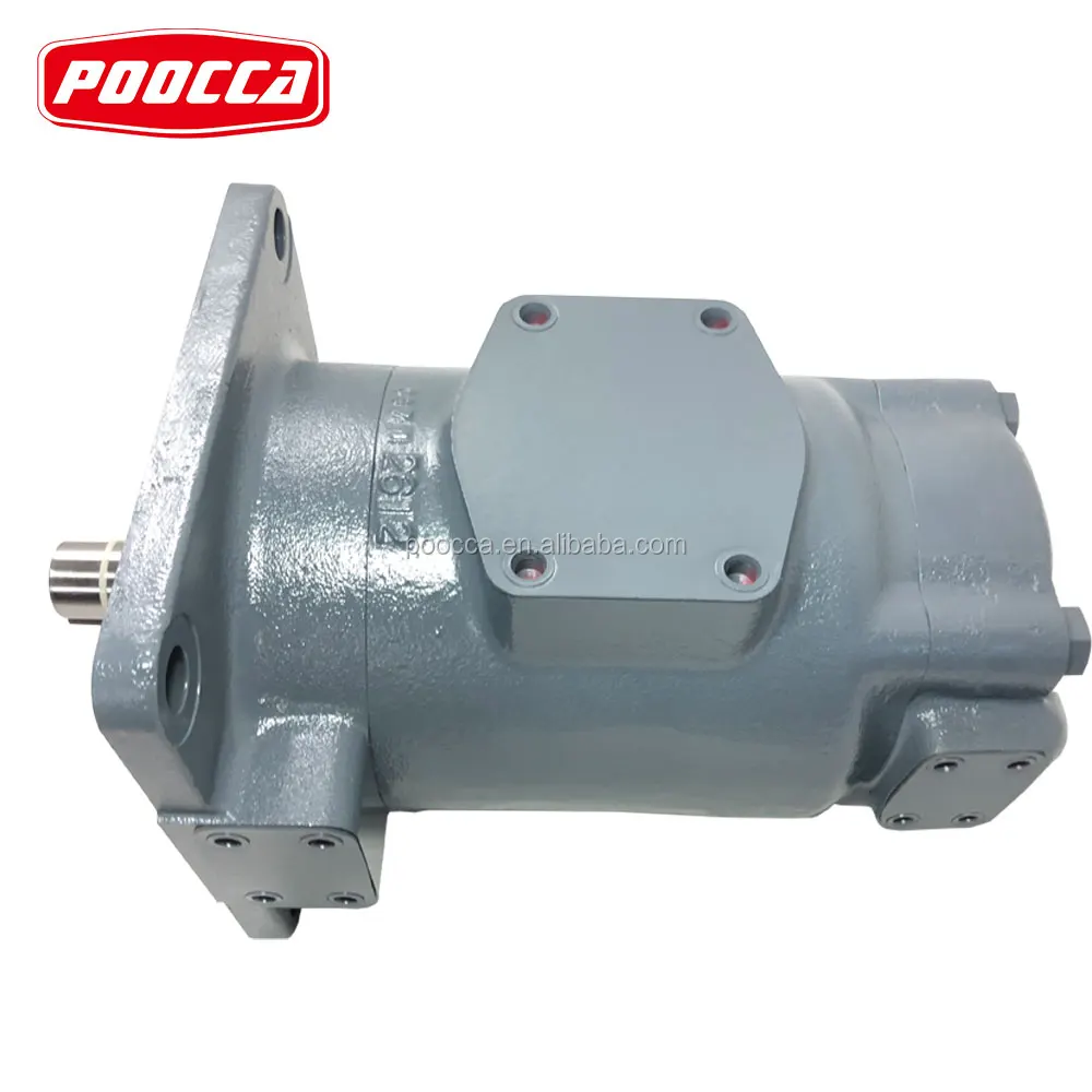 Tokimec Hydraulic Vane Pump Tokimec Hydraulic Pump Tokimec Vane Pumps ...