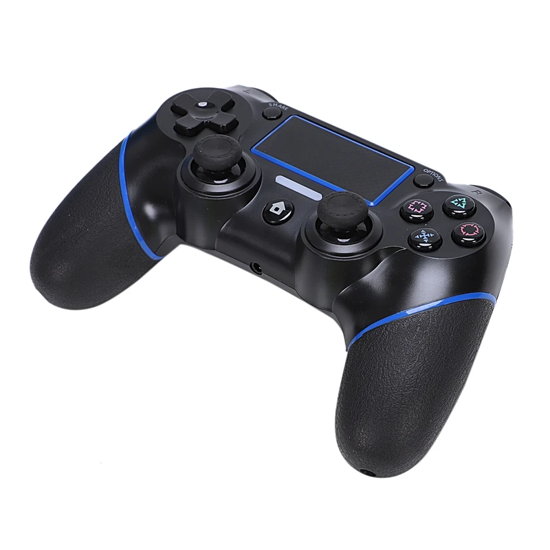 ps4 controller on ps3 vibration
