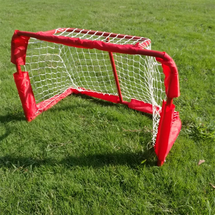 Hockey goal