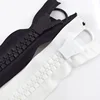 Deepeel AP547 20# 300cm Sewing Decorate Accessories Engineering Tent Outdoor Open-End Extra Large Plastic Zipper Sliders