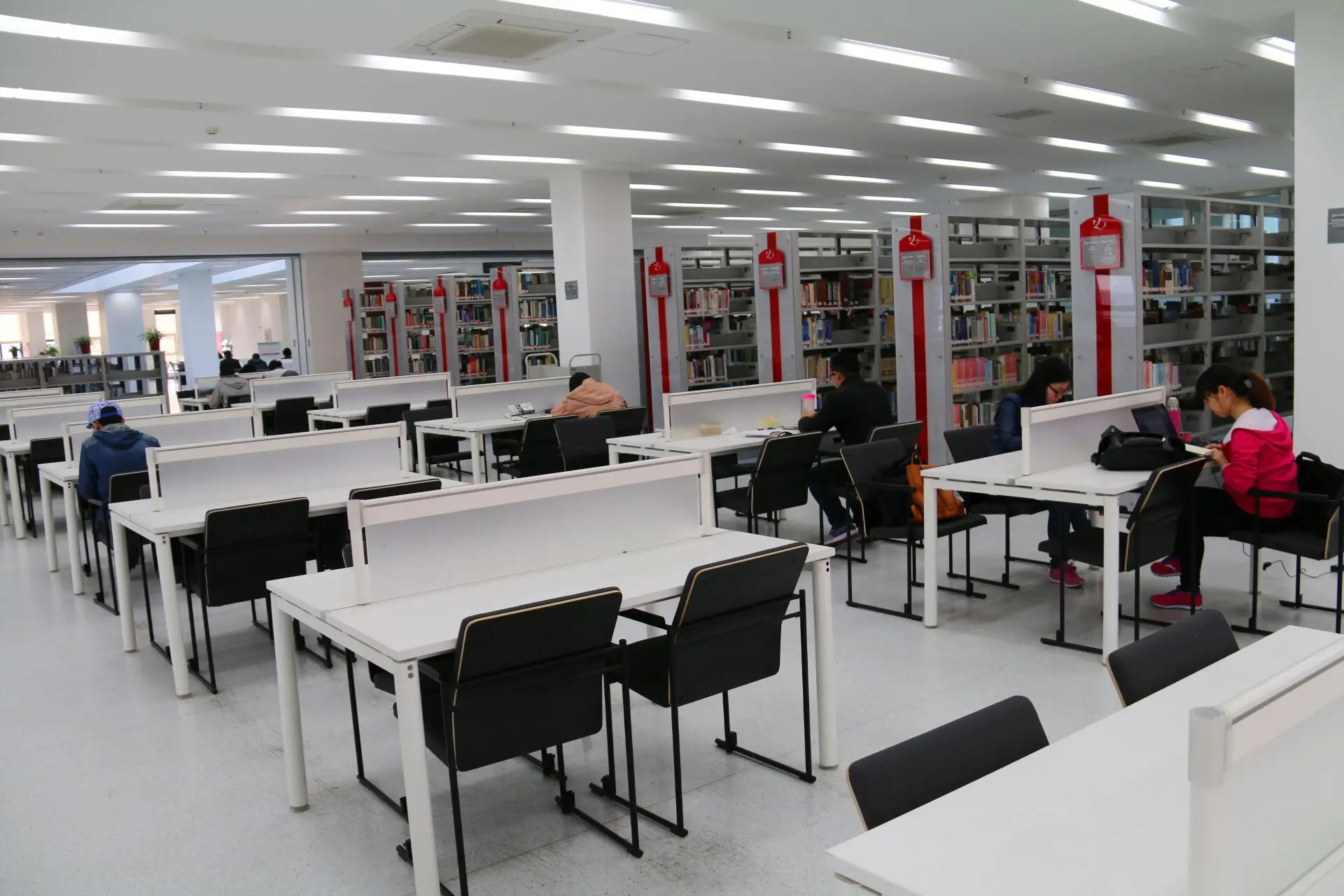 Library School Furniture Reading Room Table And Chair Buy Library
